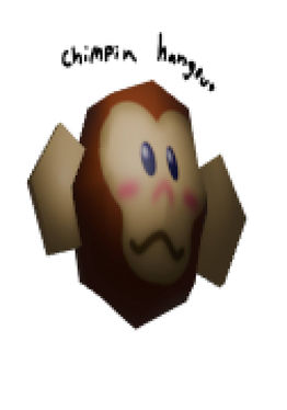 Chimpin Hangout