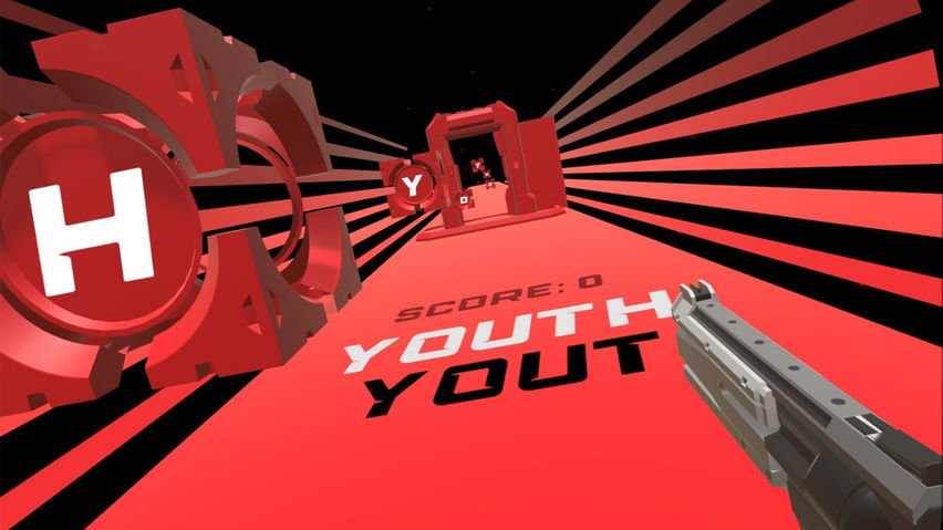Bullet Fury -  Sci-Fi Shooting game