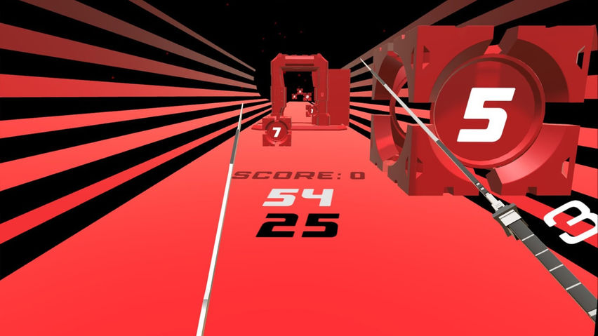 Bullet Fury -  Sci-Fi Shooting game
