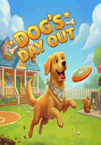 Dog's Day Out