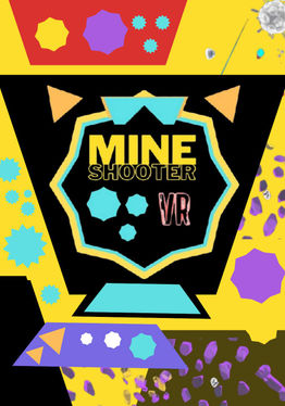 MineShooterVR