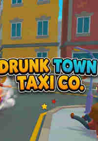 Drunk Town Taxi Co.