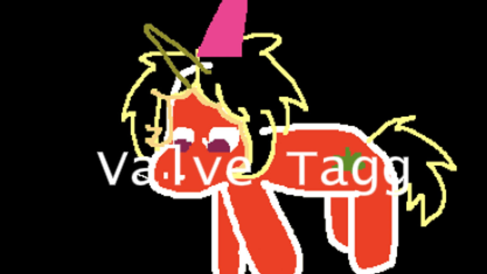 Valve Tagg