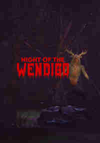 Night of the Wendigo