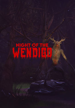 Night of the Wendigo