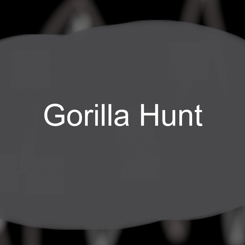 Gorilla Hunt