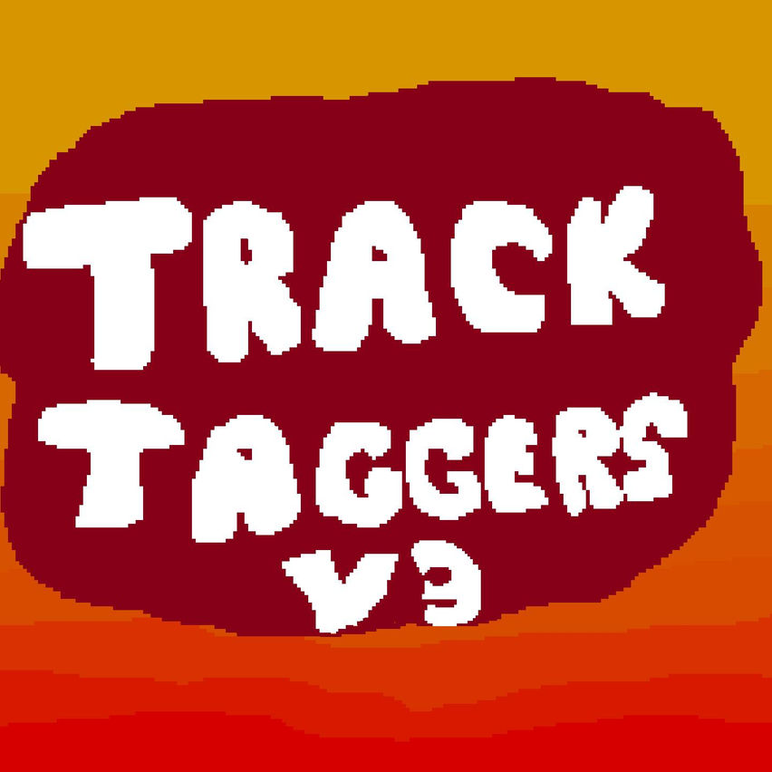 Track Taggers v3