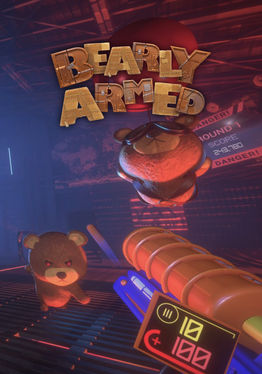 BEARLY ARMED