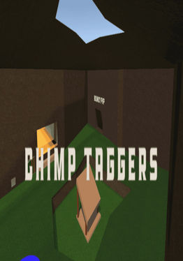 Chimp Run