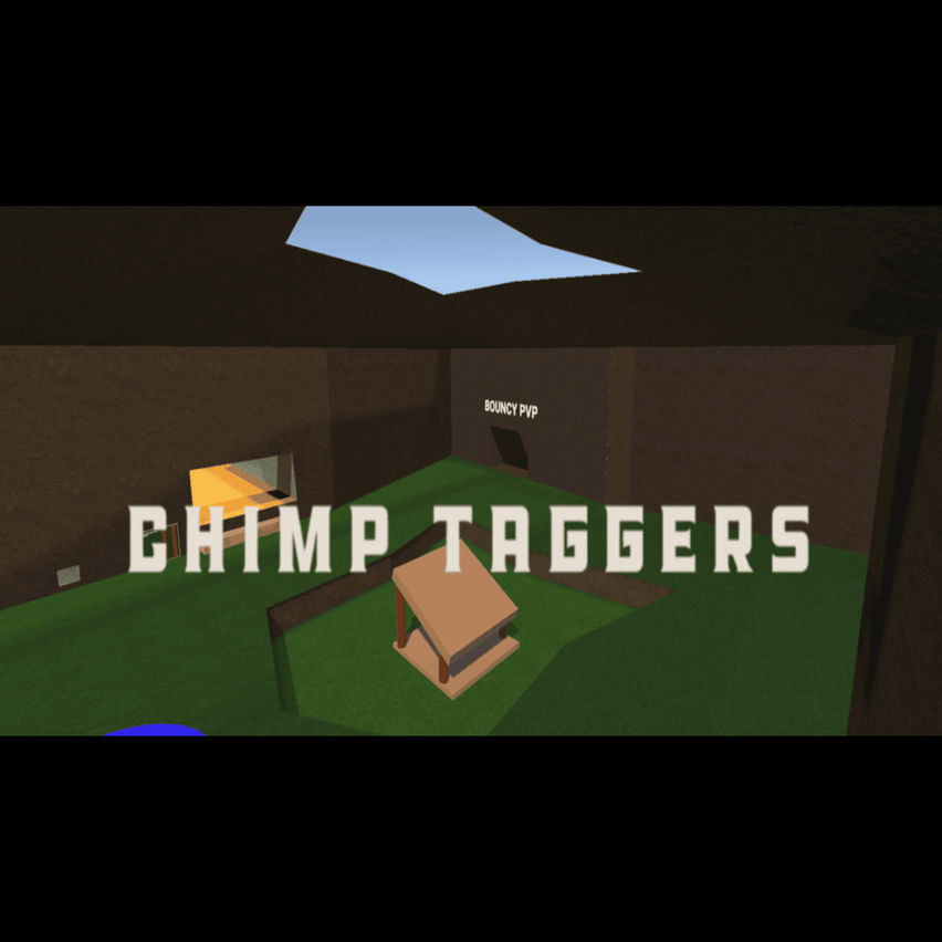 Chimp Run