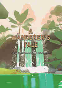 A Wanderer's Tale - Celebration of the Century