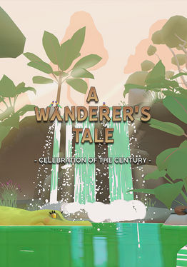 A Wanderer's Tale - Celebration of the Century