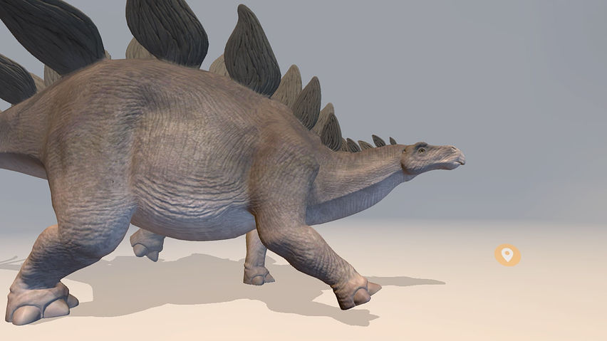 Sketchfab VR