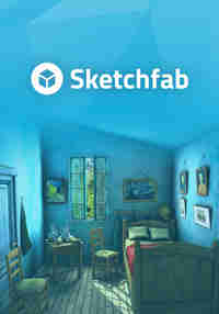 Sketchfab VR