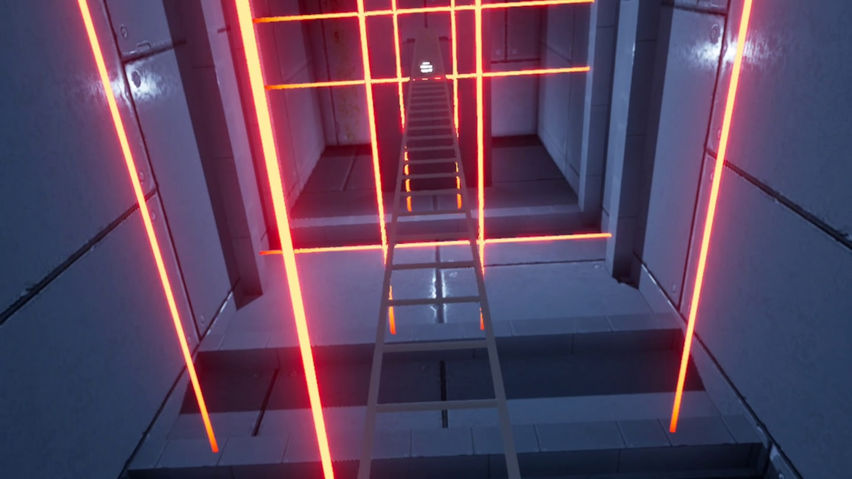 ShinoVR Demo