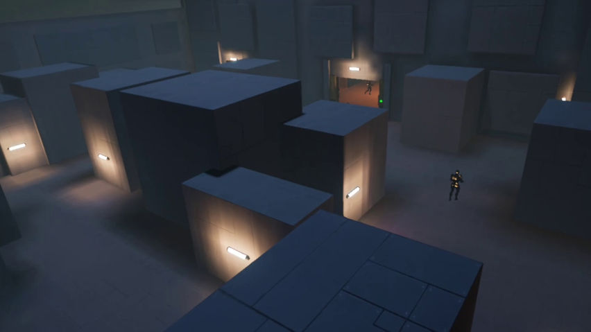 ShinoVR Demo
