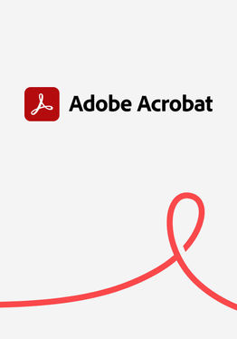Adobe Acrobat
