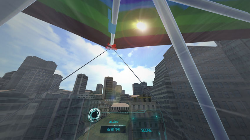 Vertigo!