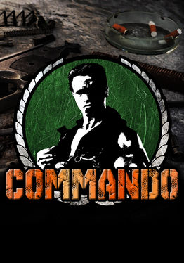 Commando
