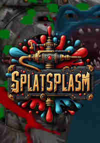 Splatsplasm