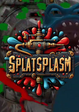 Splatsplasm