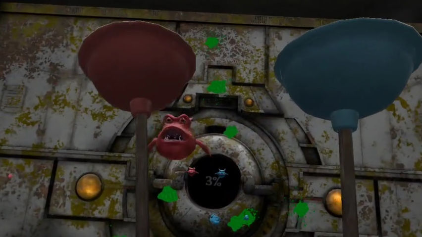 Splatsplasm