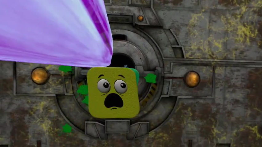 Splatsplasm
