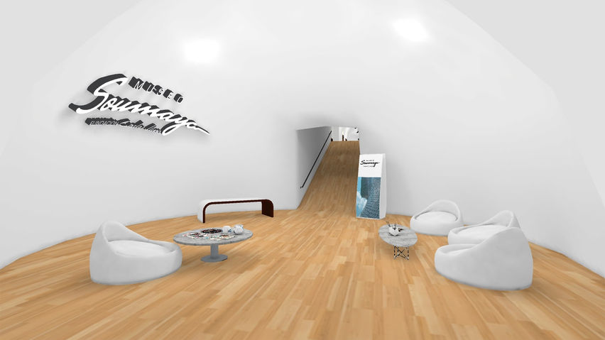 Museo Soumaya VR