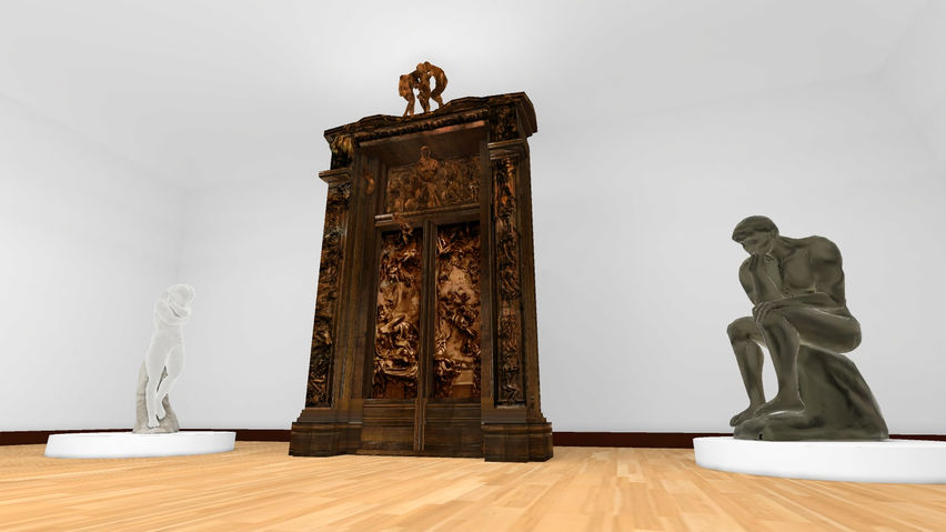 Museo Soumaya VR