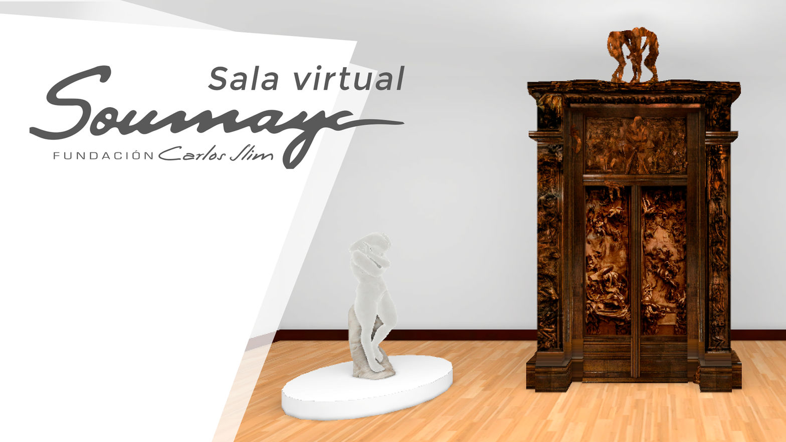 Museo Soumaya VR