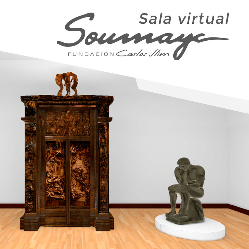 Museo Soumaya VR