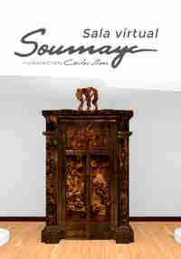 Museo Soumaya VR