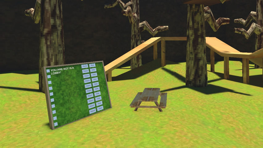 Chimps Palace