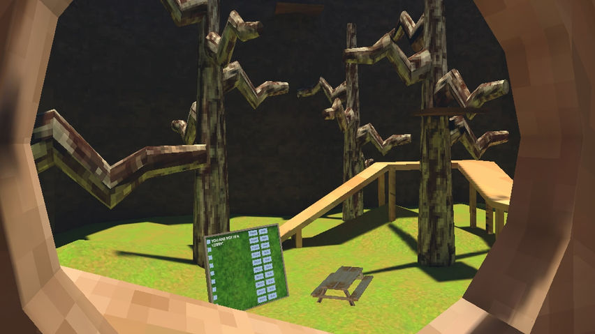 Chimps Palace