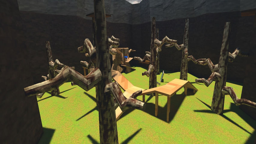 Chimps Palace