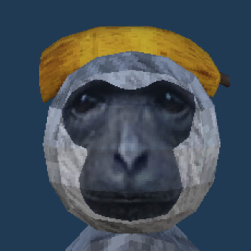 Chimps Palace