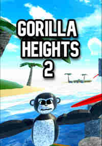 Gorilla Heights 2
