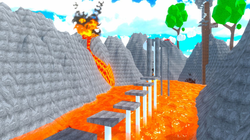 Gorilla Heights 2