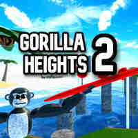 Gorilla Heights 2