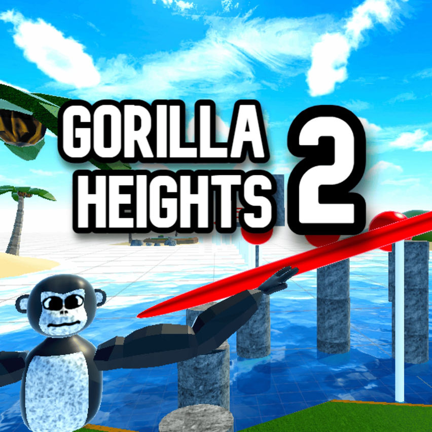 Gorilla Heights 2