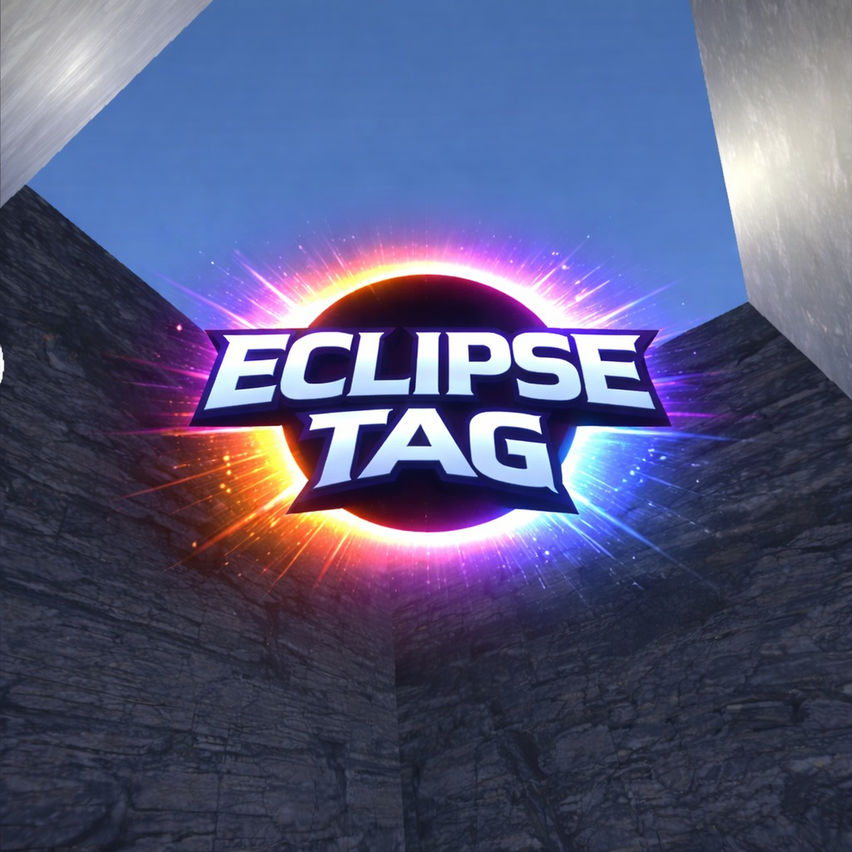 ECLIPSE TAG