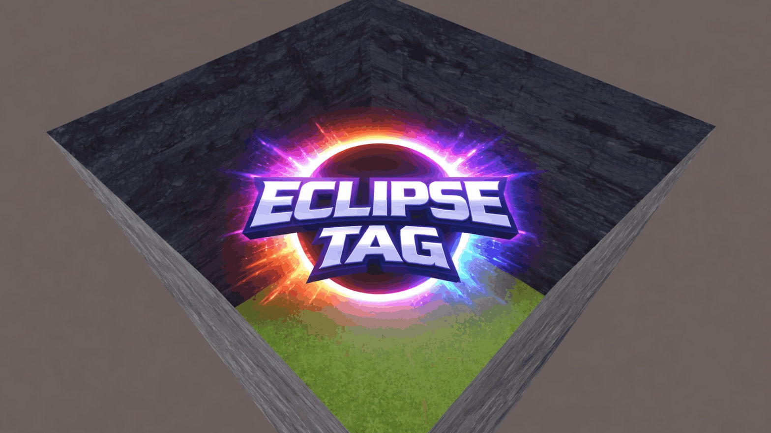 ECLIPSE TAG