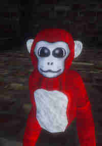 Drop Monke Lite