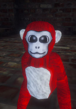 Drop Monke Lite