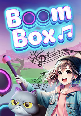 BoomBox