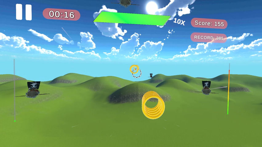 Games By MaxPro