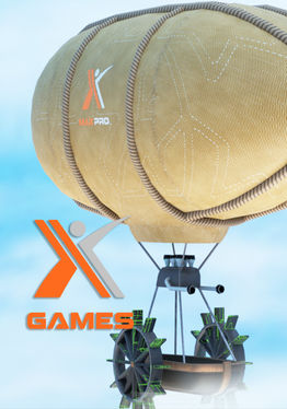 Games By MaxPro
