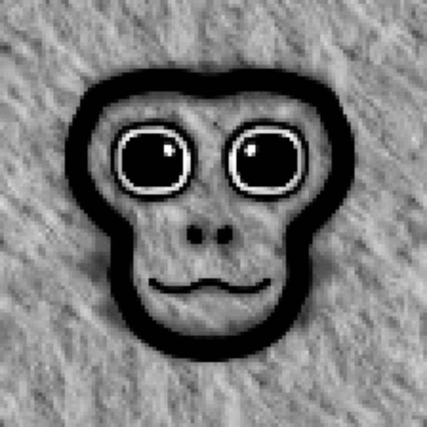 Sol Apes