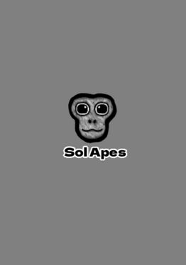 Sol Apes