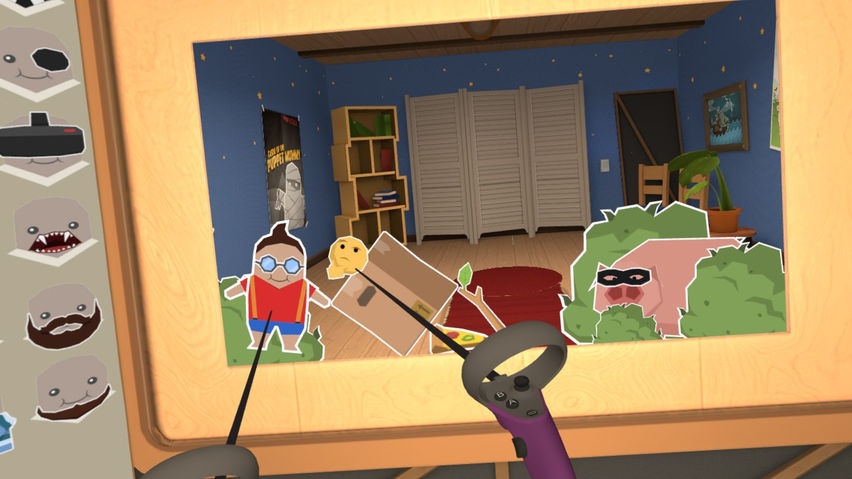 Puppet Fever